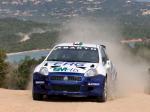 Fiat Grande Punto S2000 2006 года